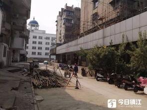 开封老小区爆料事件最新,揭秘居民生活困境与社区治理挑战