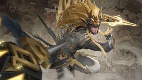 马超最新皮肤爆料视频下载,战神归来，热血沸腾！